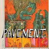 Quarantine the Past: The Best of Pavement by Pavement