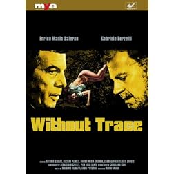 Without Trace