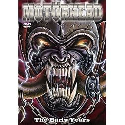 Motorhead: The Early Years