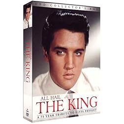 Presley, ElvisAll Hail The King: A 75 Year Tribute