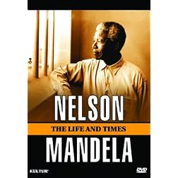 Nelson Mandela: Life & Times