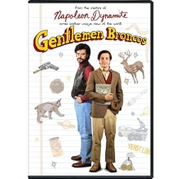 Gentlemen Broncos