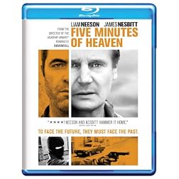 Five Minutes of Heaven [Blu-ray]