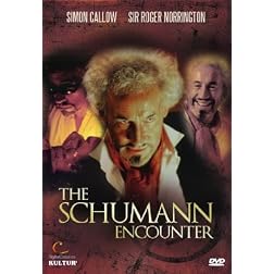 The Schumann Encounter: Robert's Rescue