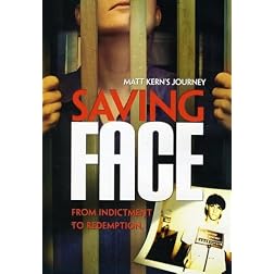 Saving Face