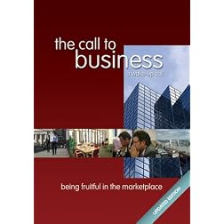The Call to Business