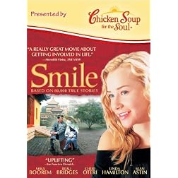 Smile - Chicken Soup Version