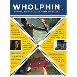 Wholphin: Issue 10