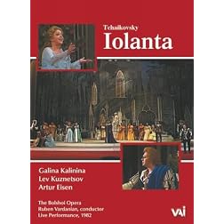 Iolanta (Tchaikovsky)