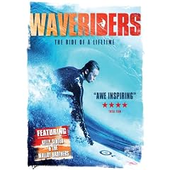 Waveriders