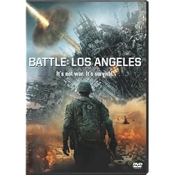 Battle: Los Angeles