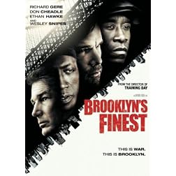 Brooklyn's Finest