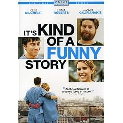 It's Kind of a Funny Story