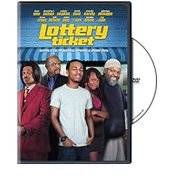 Lottery Ticket