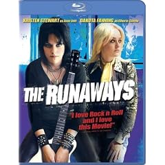 The Runaways [Blu-ray]