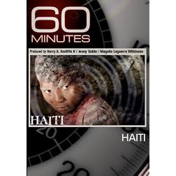 60 Minutes - Haiti (January 17, 2010)