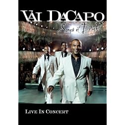 DaCapo: Songs of Delight