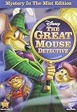 Get The Great Mouse Detective On Video