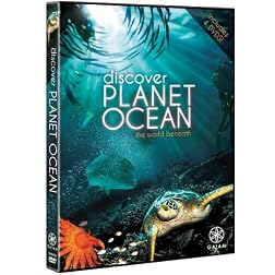 Discover Planet Ocean (4pc) (Ocrd)
