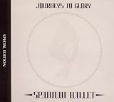 Journeys to Glory (bonus disc) by Spandau Ballet