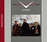 Diamond (bonus disc) by Spandau Ballet