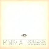 The Law of Large Numbers by Emma Pollock