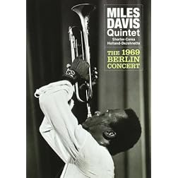 1969 Berlin Concert