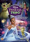 Get The Princess And The Frog On Video
