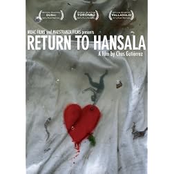Return to Hansala