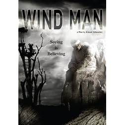Versace, GianniFinal 24: His Final HoursWindman