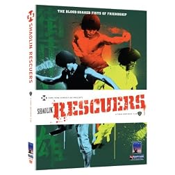 Shaolin Rescuers (Shaw Brothers)