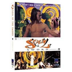 Soul of the Sword (Shaw Brothers)