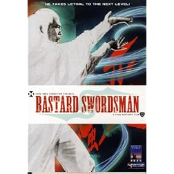 Bastard Swordsman (Shaw Brothers)