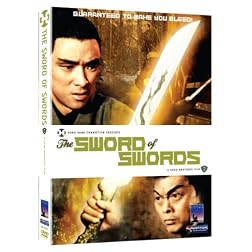 The Sword of Swords (Shaw Brothers)