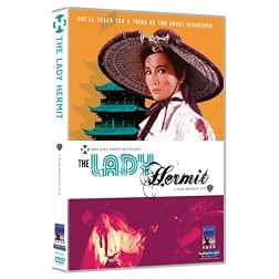 The Lady Hermit (Shaw Brothers)