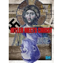 Hitler Meets Christ