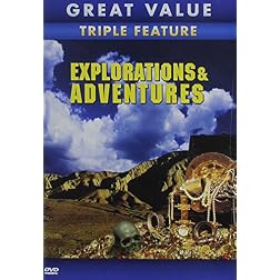 Explorations & Adventures