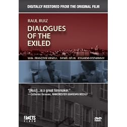 Dialogues of the Exiled