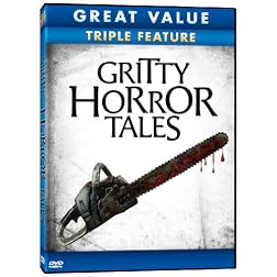 Gritty Horror Tales