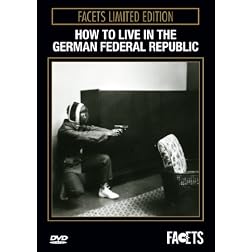How to Live in the German Federal Republic