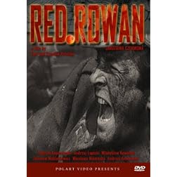 Red Rowan