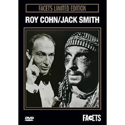 Roy Cohn/Jack Smith