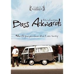 Bass Ackwards