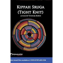 Kippah Sruga (Tight Knit)