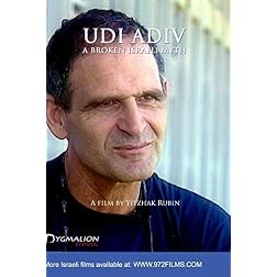 Udi Adiv, A broken Israeli myth