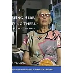 Being Here - Being There