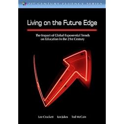Living On The Future Edge