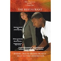 SECRETS and THE RESTAURANT