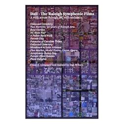 Dall - Raleigh series: the Symphonic Films