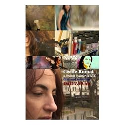 Dall - Cecile Romat, a French painter in NYC: documentary